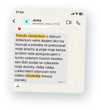 Celý pôvodný screenshot — Janka