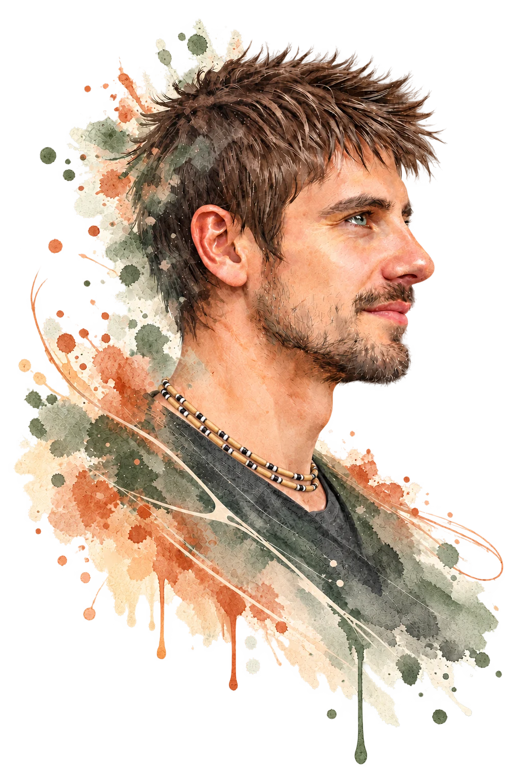 Ľubomír Slimák — Vybraný · šalviový